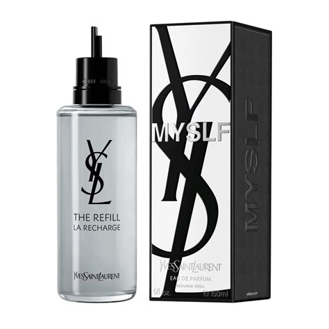 ysl myslf le